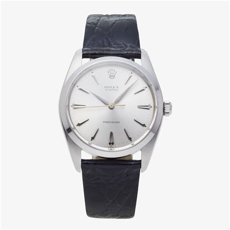rolex oyster 60's